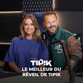 Le meilleur du Réveil de Tipik
