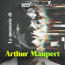 Le memorie di Arthur Maupert