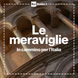 Le meraviglie