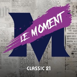 Le Moment M