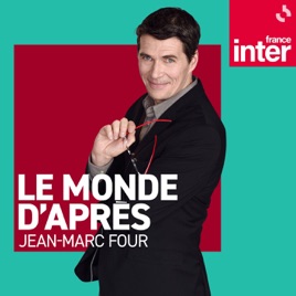 Le monde d'après
