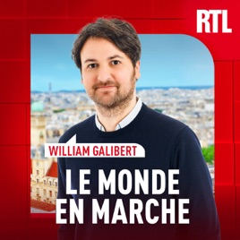 Le monde en marche