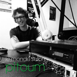 Le monde selon Pitoum