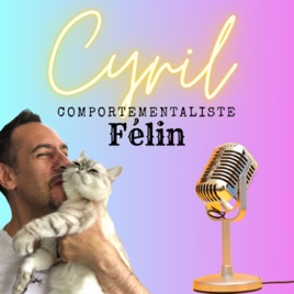 Le Mystère Miaou, un podcast de chats.