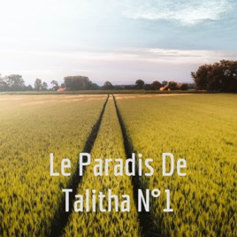 Le Paradis De Talitha N°1