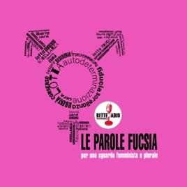 Le Parole Fucsia