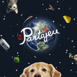 Le Partajeu