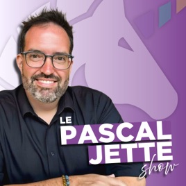 Le Pascal Jette Show