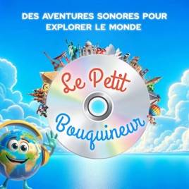 Le Petit Bouquineur｜Histoires pour enfant