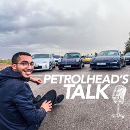 Le Petrolhead's Talk