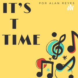 It’s T time