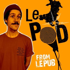 Le Pod