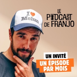 Le Podcast de Franjo