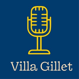 Le podcast de la Villa Gillet