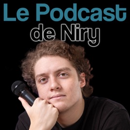 Le podcast de Niry