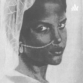 Le Podcast de Salya Nouria