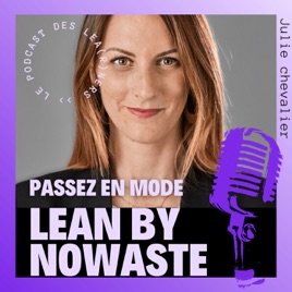 Lean by nowaste - Le podcast des lea[r]ners