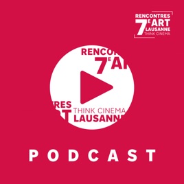 Le podcast du festival