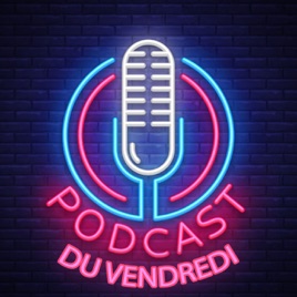 Le Podcast du petit photographe
