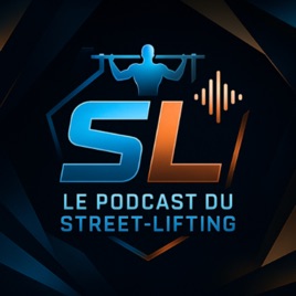 Le podcast du Street-Lifting - By Tesco