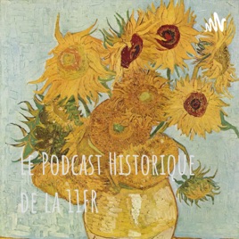 Le Podcast Historique de la 11FR