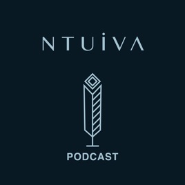 Le podcast Ntuiva