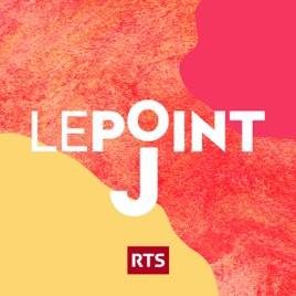Le Point J - RTS
