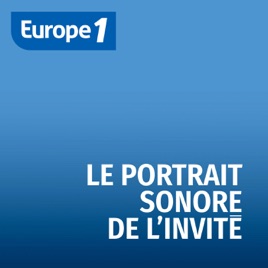 Le portrait sonore de l'invité