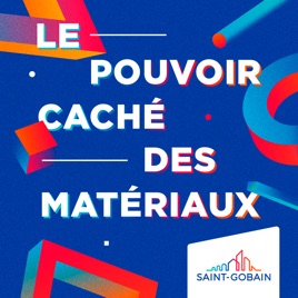 Le pouvoir caché des matériaux