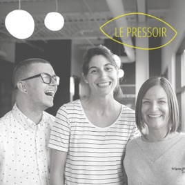 Le Pressoir - Version audio