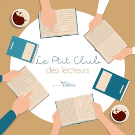 Le Ptit Club des lecteurs par Collibris