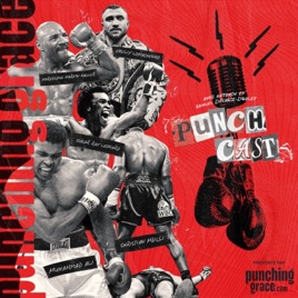 Le Punchcast