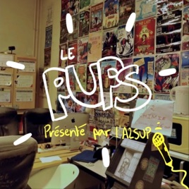 Le PUPS - Présenté par l'A2SUP