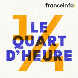 Le Quart d'Heure