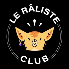 Le Râliste Club