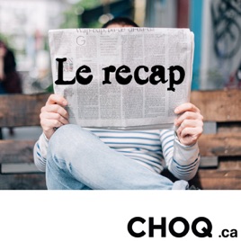Le recap
