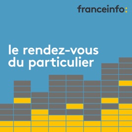 Le rendez-vous du Particulier