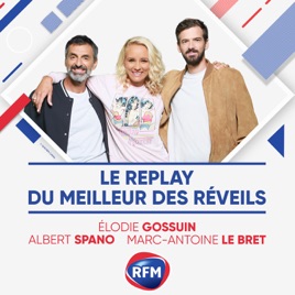 Le Replay du Meilleur des Réveils