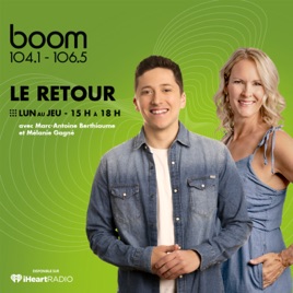 Le Retour