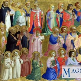 Le Saint du Jour – Radio Notre Dame