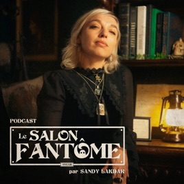 Le Salon Fantôme