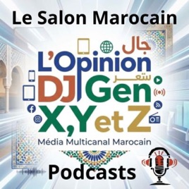 Le Salon Marocain