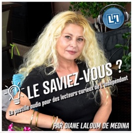 LE SAVIEZ-VOUS ?