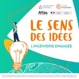 LE SENS DES IDÉES
