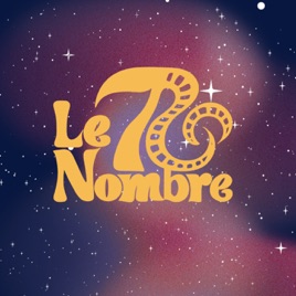 Le Septième Nombre | Podcast ciné & numérologie