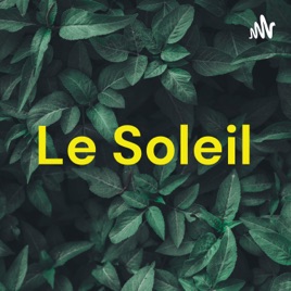 Le Soleil