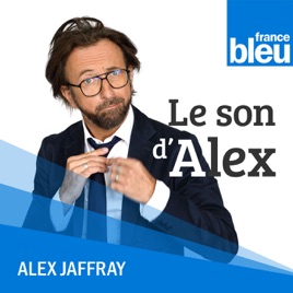 Le son d'Alex
