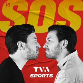 Le SOS podcast