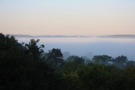 Le souci de soi