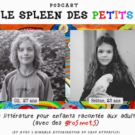 Le spleen des petits